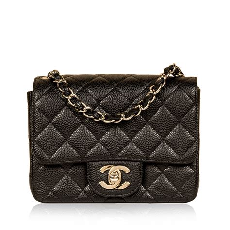 black chanel small bag|chanel small bag with price.